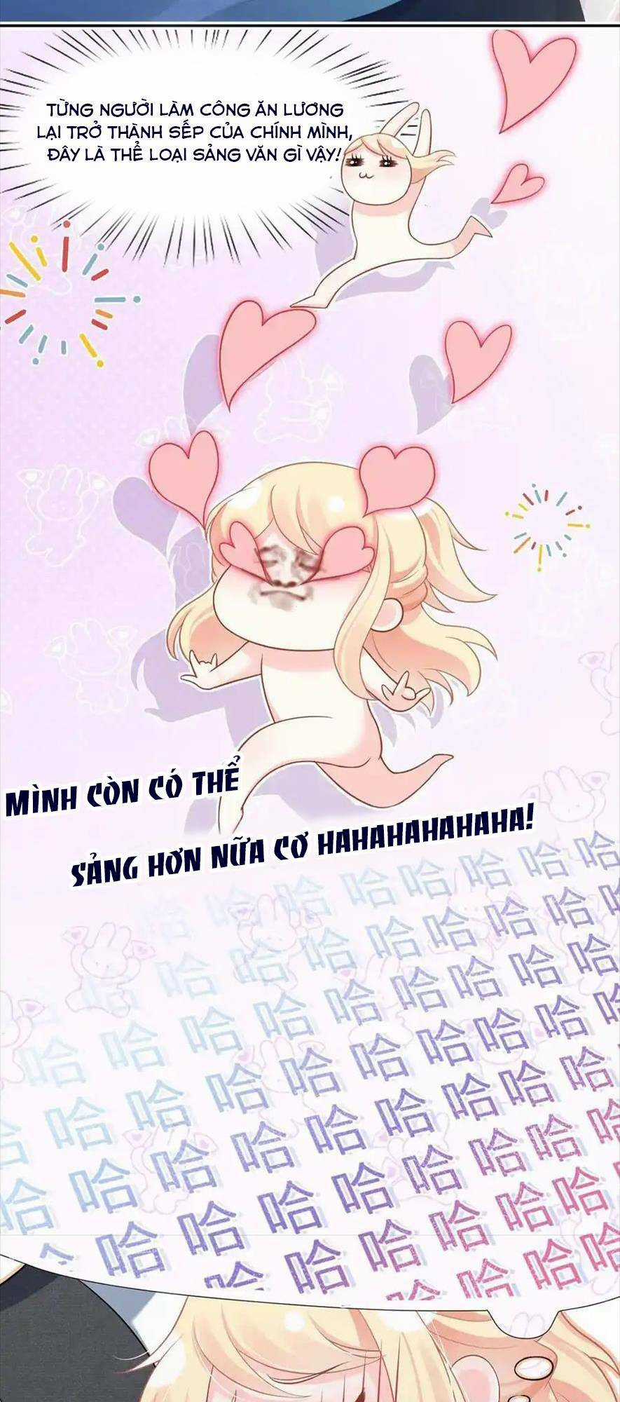 Tôi Trở Thành Kiều Thê Của Ông Trùm Phản Diện Chapter 92 trang 25