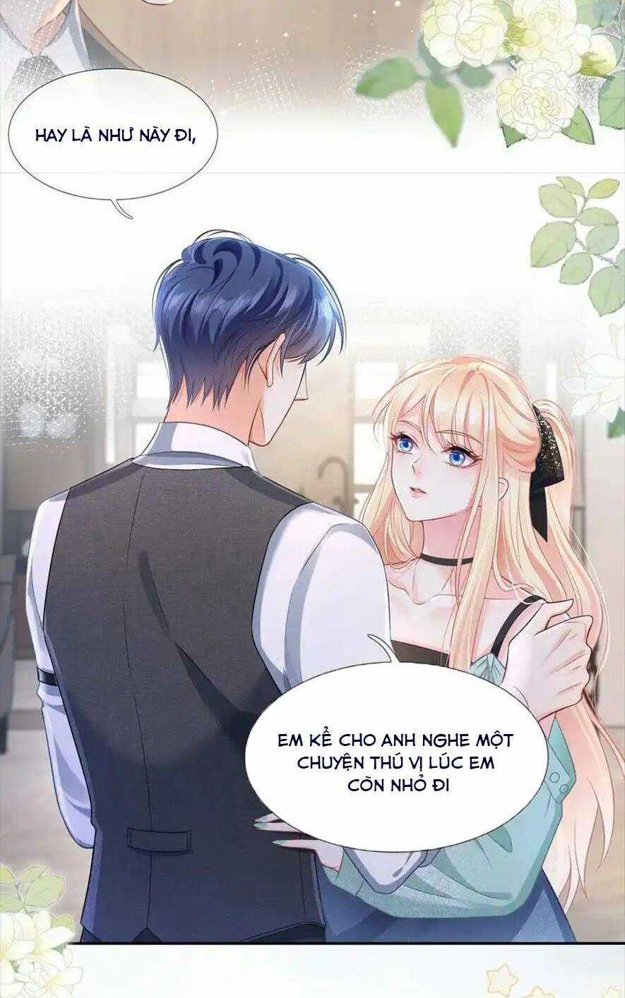 Tôi Trở Thành Kiều Thê Của Ông Trùm Phản Diện Chapter 92 trang 27