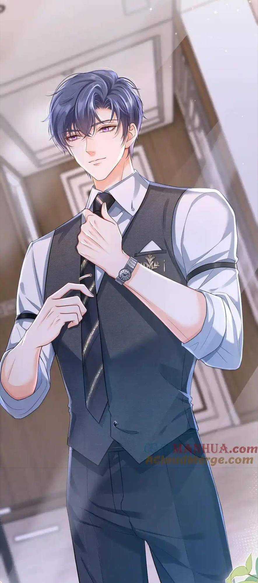 Tôi Trở Thành Kiều Thê Của Ông Trùm Phản Diện Chapter 92 trang 3