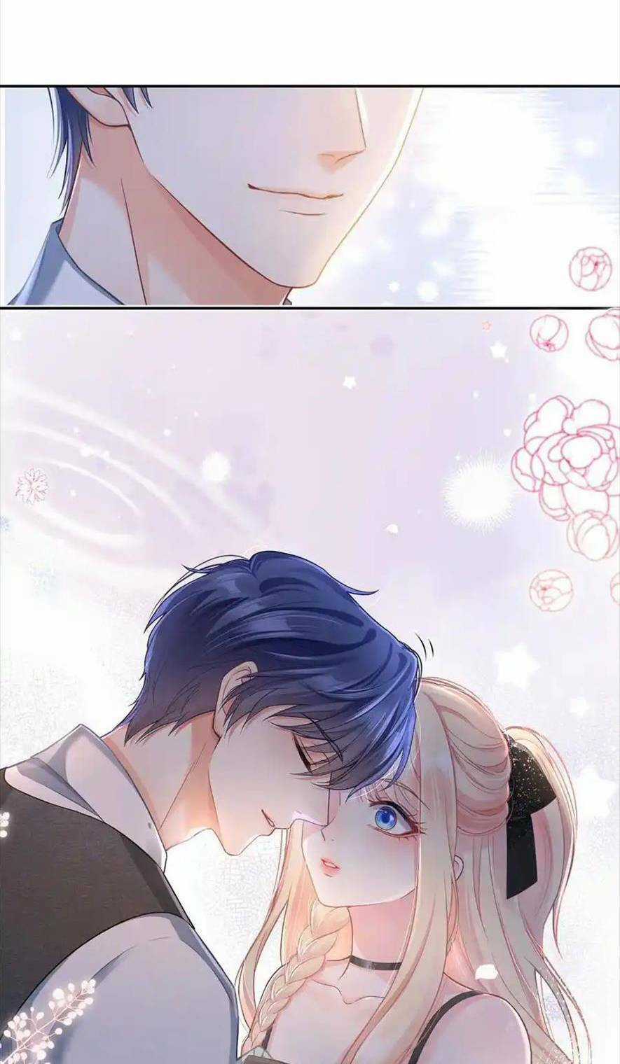 Tôi Trở Thành Kiều Thê Của Ông Trùm Phản Diện Chapter 92 trang 30