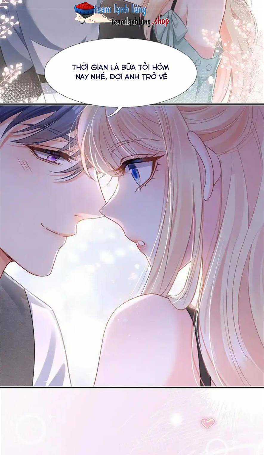 Tôi Trở Thành Kiều Thê Của Ông Trùm Phản Diện Chapter 92 trang 31