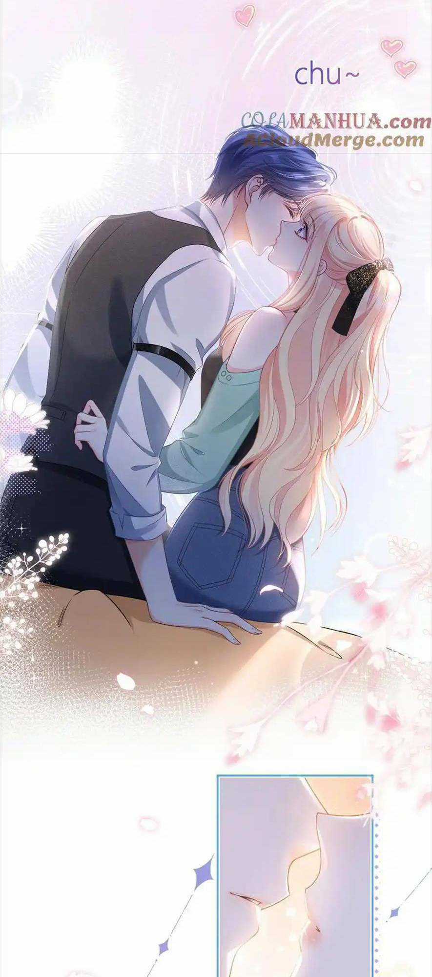 Tôi Trở Thành Kiều Thê Của Ông Trùm Phản Diện Chapter 92 trang 32