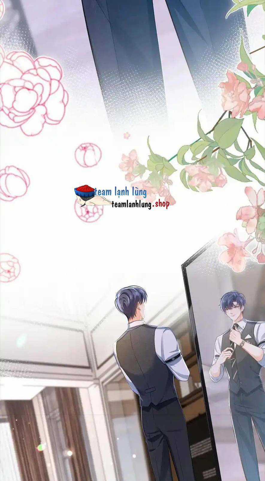 Tôi Trở Thành Kiều Thê Của Ông Trùm Phản Diện Chapter 92 trang 4