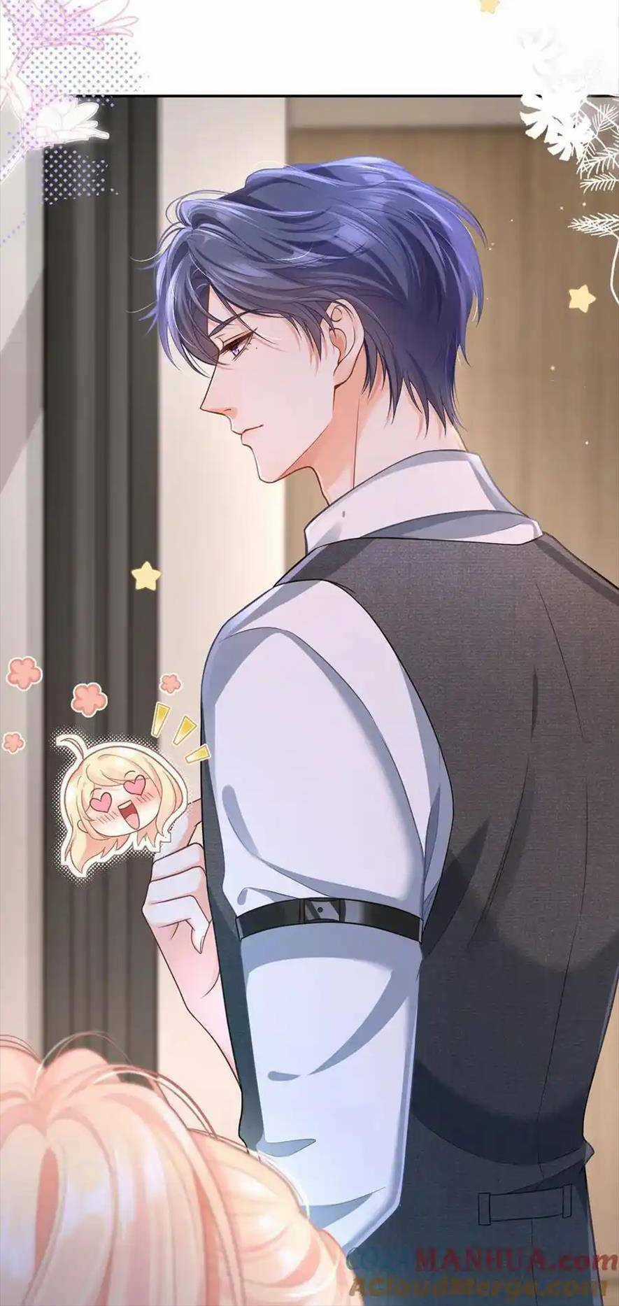 Tôi Trở Thành Kiều Thê Của Ông Trùm Phản Diện Chapter 92 trang 6