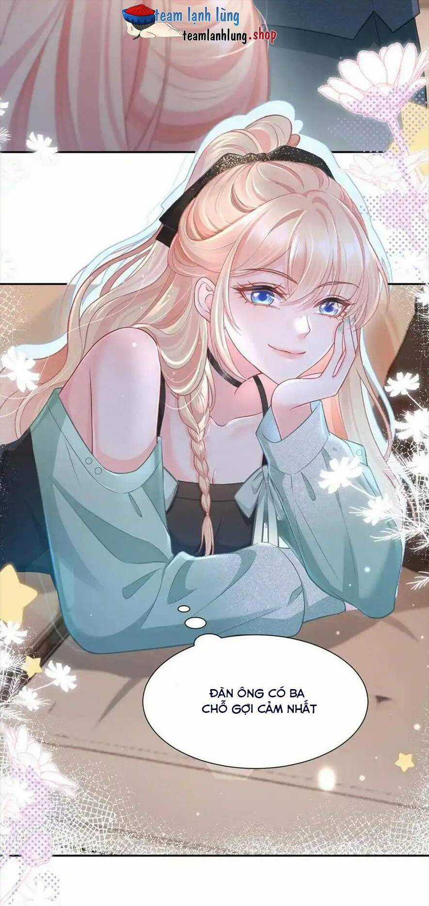 Tôi Trở Thành Kiều Thê Của Ông Trùm Phản Diện Chapter 92 trang 7