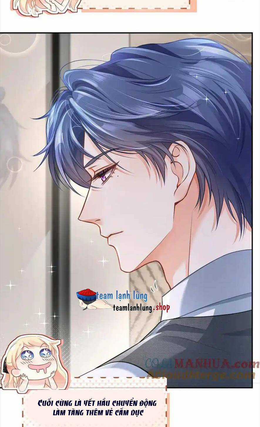 Tôi Trở Thành Kiều Thê Của Ông Trùm Phản Diện Chapter 92 trang 9