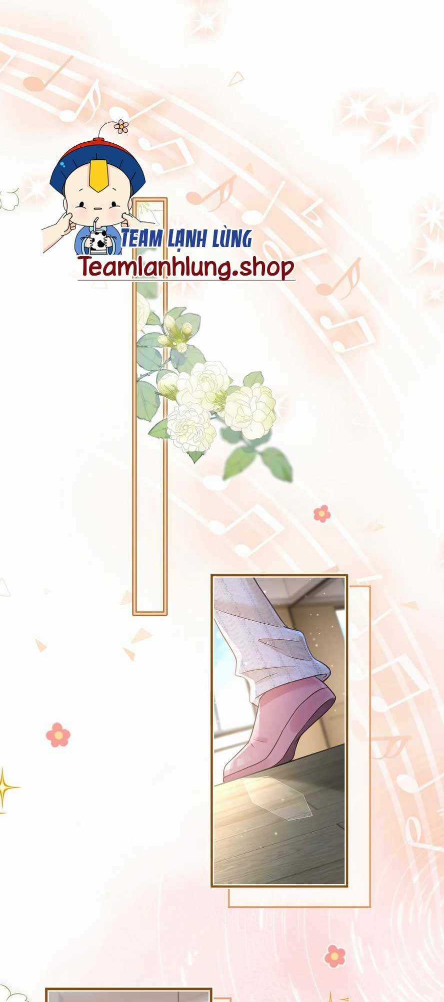 Tôi Trở Thành Kiều Thê Của Ông Trùm Phản Diện Chapter 93 trang 13