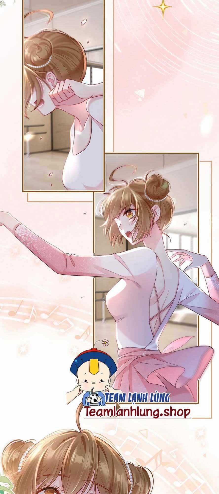 Tôi Trở Thành Kiều Thê Của Ông Trùm Phản Diện Chapter 93 trang 14