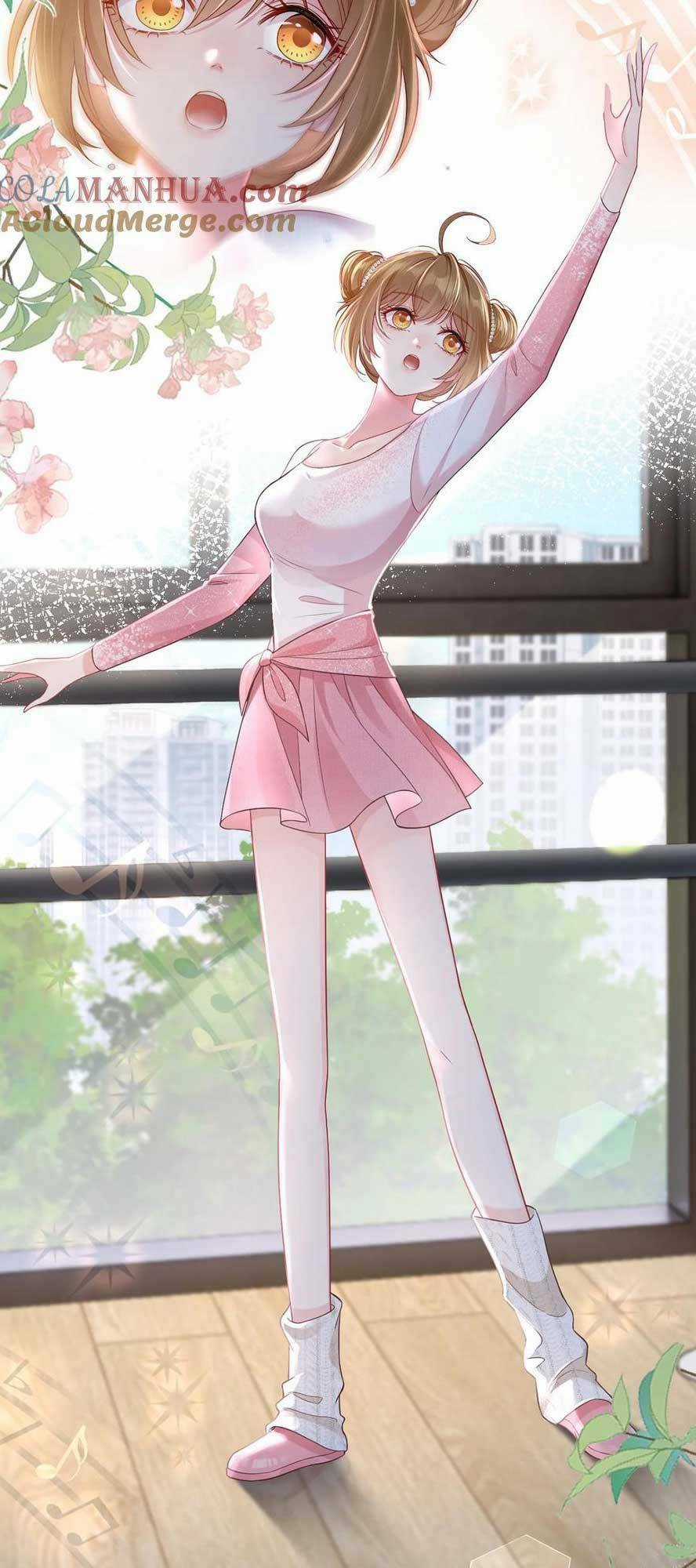 Tôi Trở Thành Kiều Thê Của Ông Trùm Phản Diện Chapter 93 trang 15