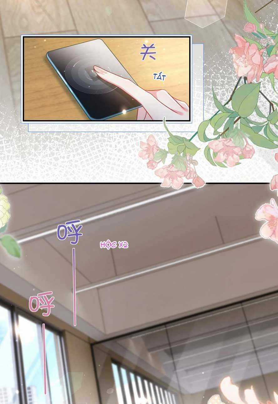 Tôi Trở Thành Kiều Thê Của Ông Trùm Phản Diện Chapter 93 trang 16