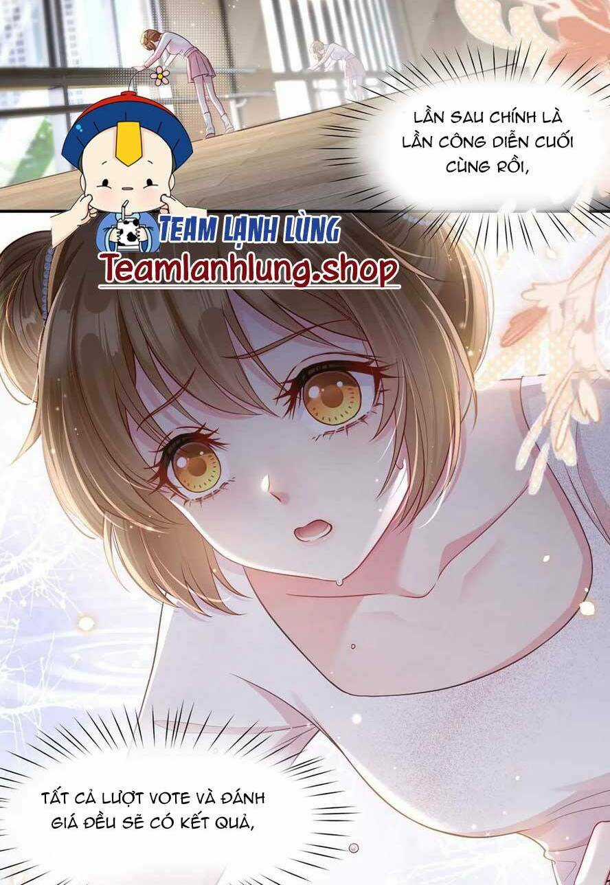 Tôi Trở Thành Kiều Thê Của Ông Trùm Phản Diện Chapter 93 trang 17