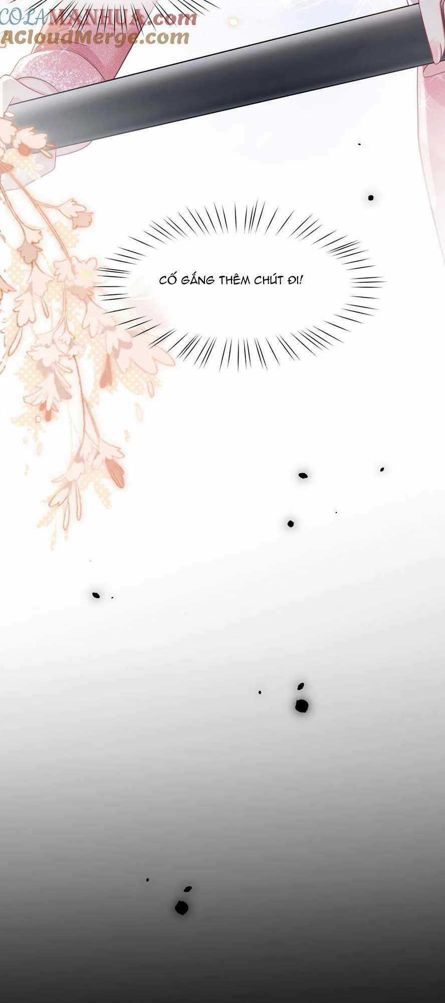 Tôi Trở Thành Kiều Thê Của Ông Trùm Phản Diện Chapter 93 trang 18