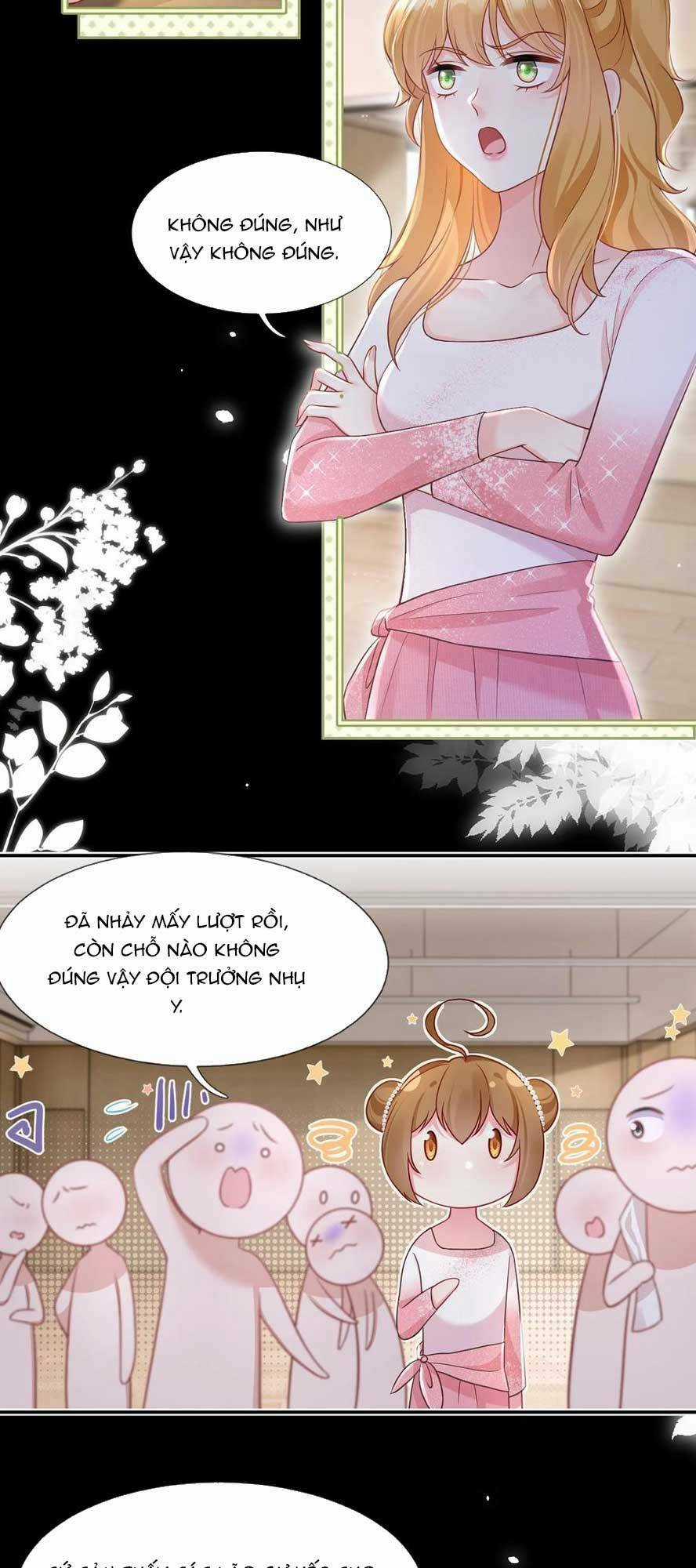 Tôi Trở Thành Kiều Thê Của Ông Trùm Phản Diện Chapter 93 trang 20