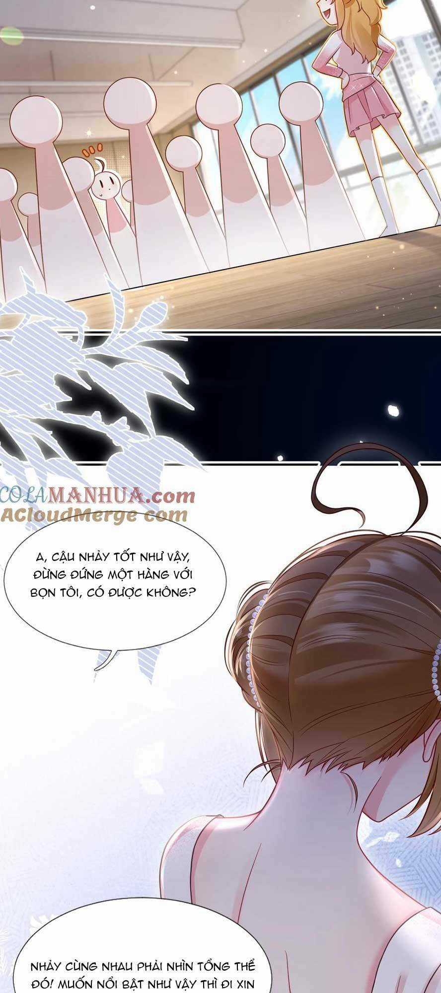 Tôi Trở Thành Kiều Thê Của Ông Trùm Phản Diện Chapter 93 trang 25