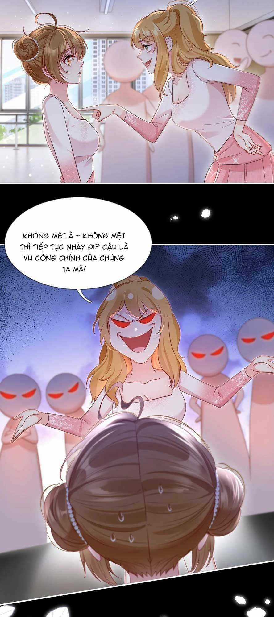 Tôi Trở Thành Kiều Thê Của Ông Trùm Phản Diện Chapter 93 trang 28