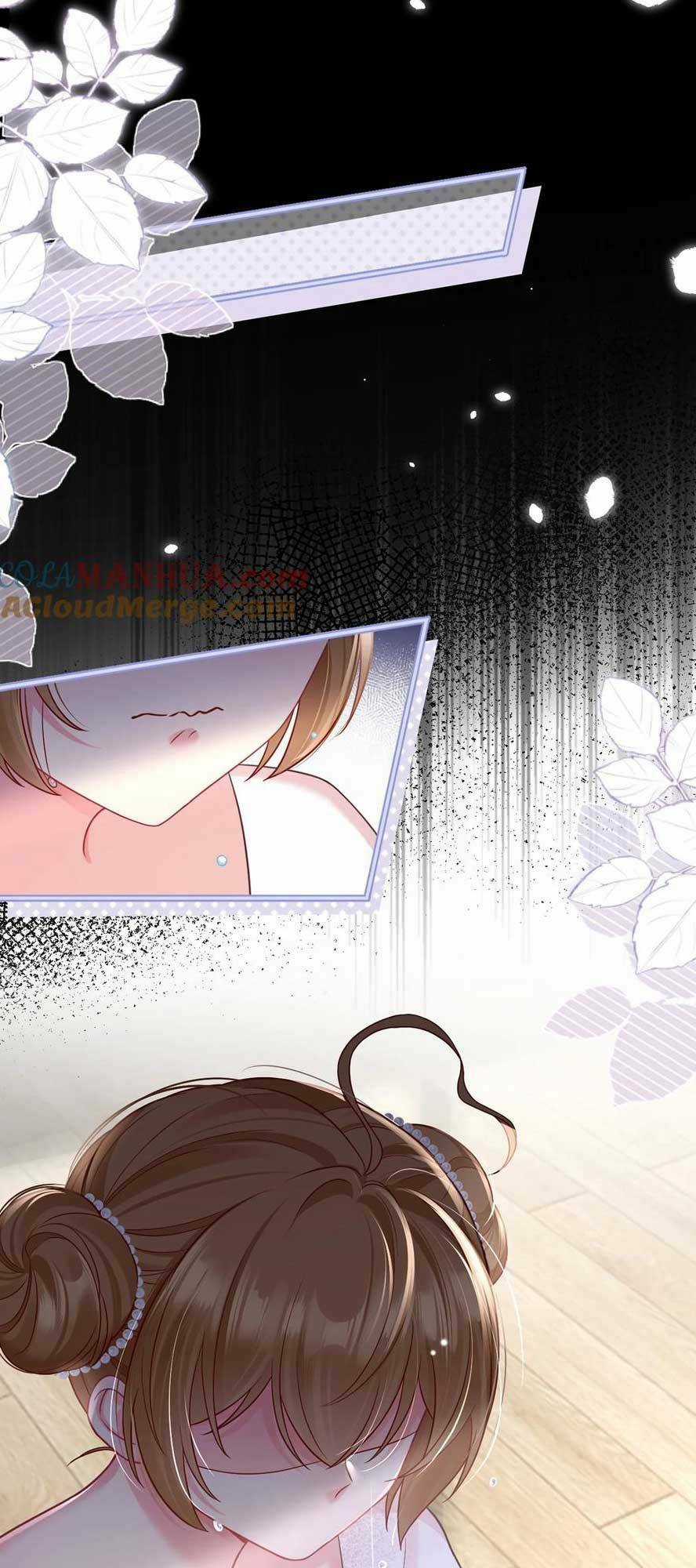 Tôi Trở Thành Kiều Thê Của Ông Trùm Phản Diện Chapter 93 trang 29