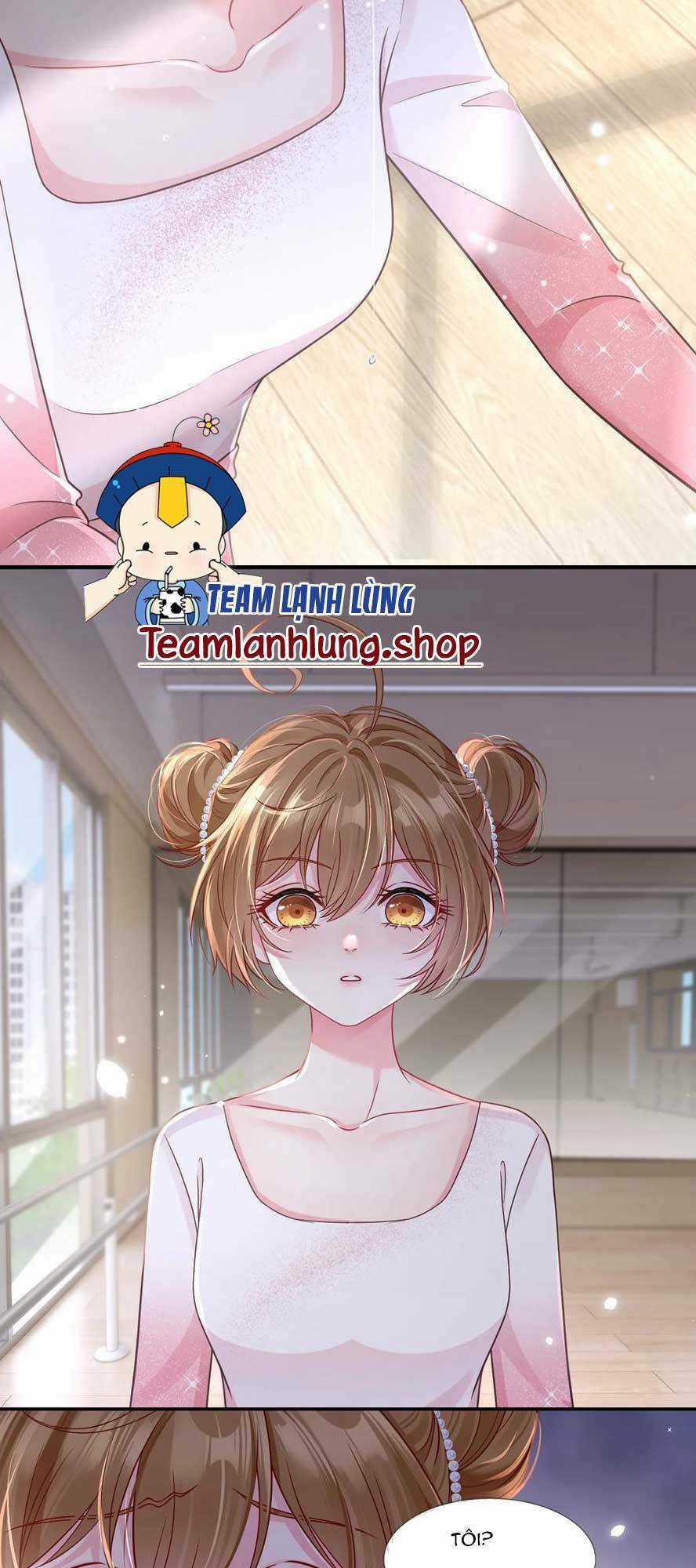 Tôi Trở Thành Kiều Thê Của Ông Trùm Phản Diện Chapter 93 trang 30