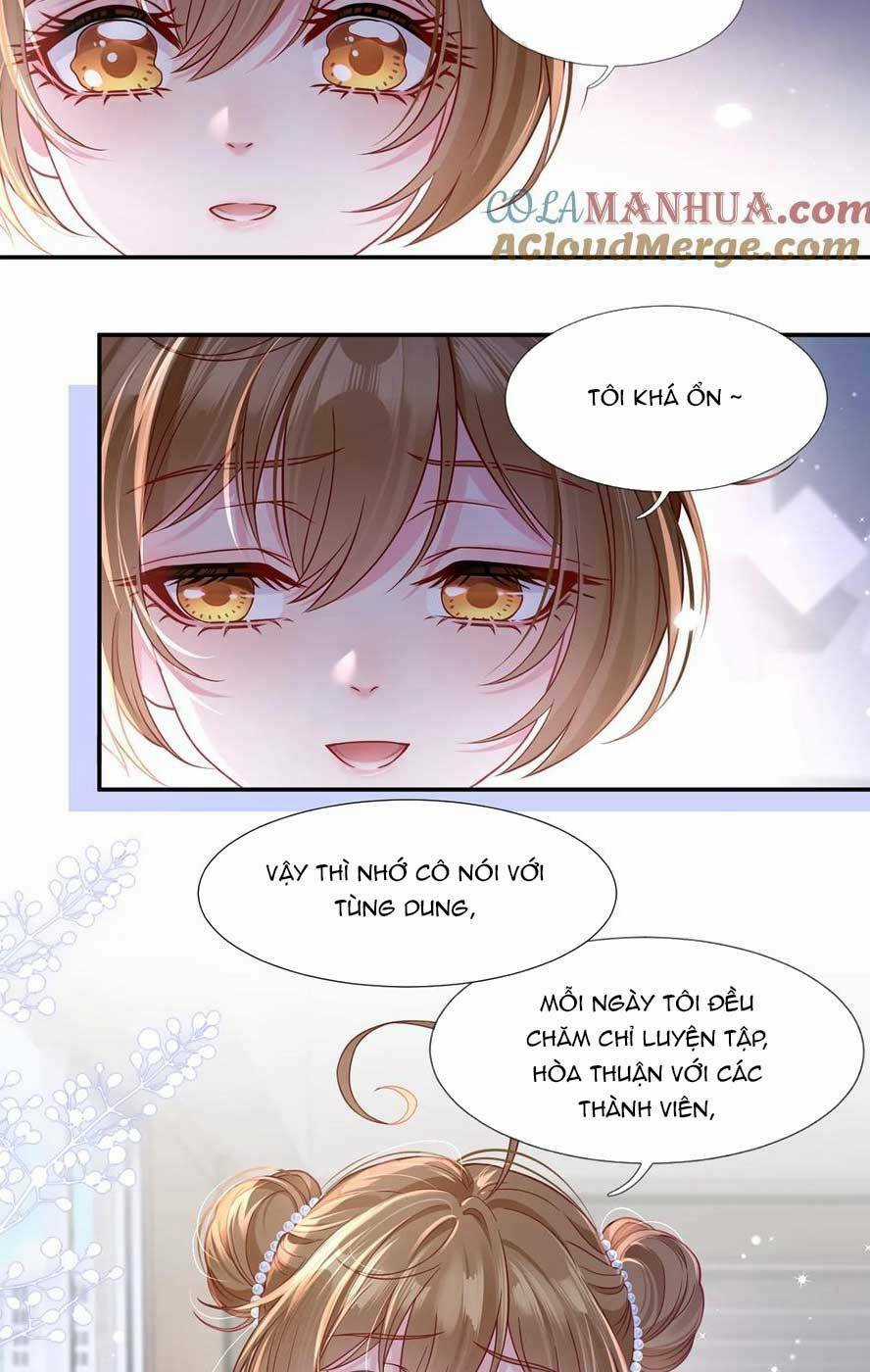 Tôi Trở Thành Kiều Thê Của Ông Trùm Phản Diện Chapter 93 trang 31