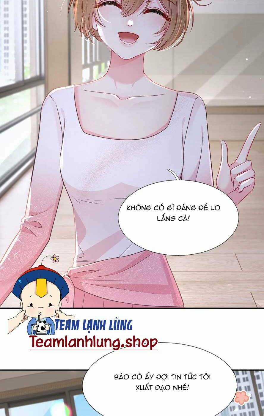 Tôi Trở Thành Kiều Thê Của Ông Trùm Phản Diện Chapter 93 trang 32