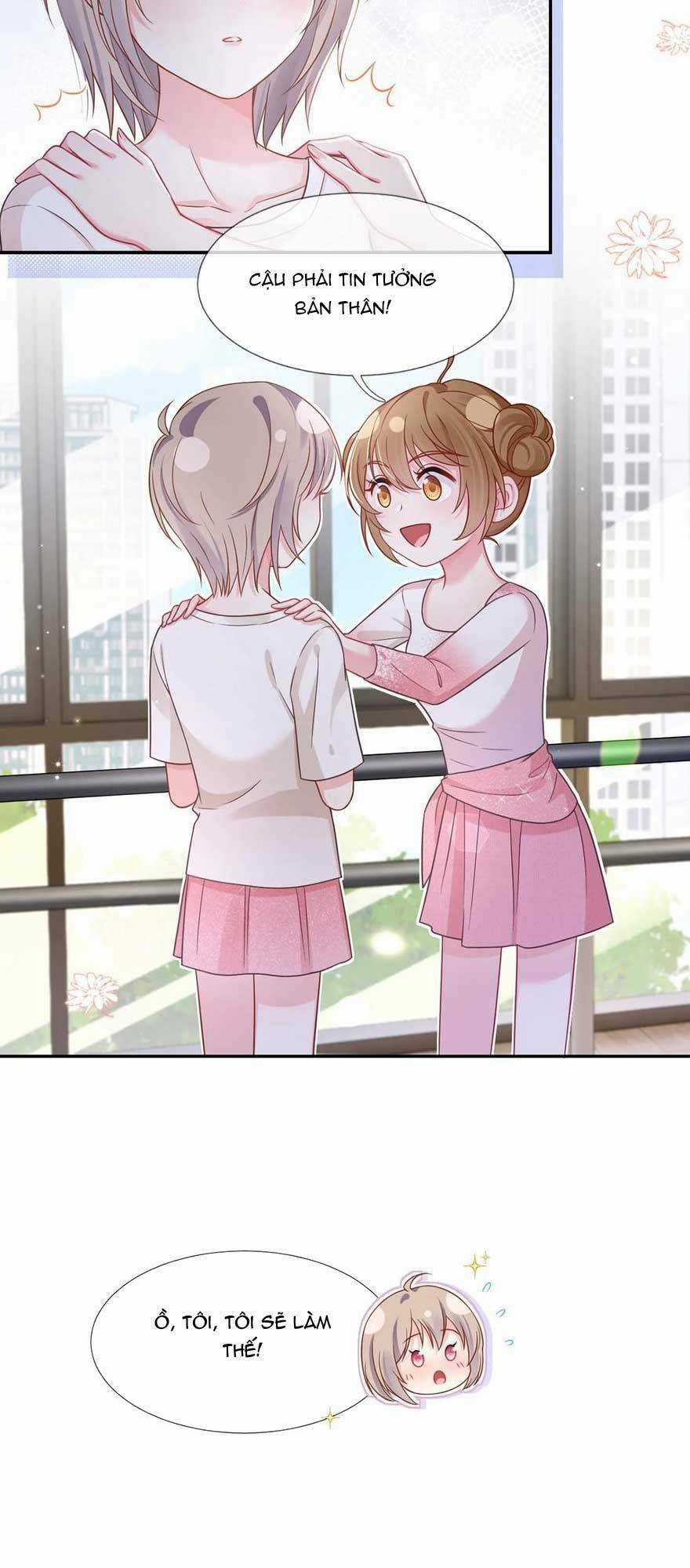 Tôi Trở Thành Kiều Thê Của Ông Trùm Phản Diện Chapter 93 trang 36