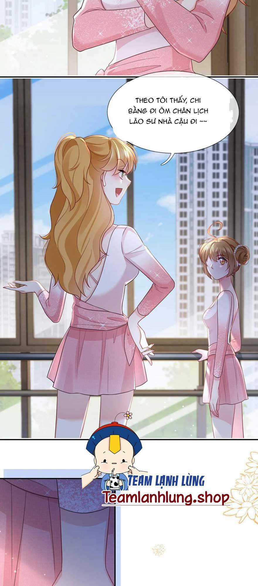 Tôi Trở Thành Kiều Thê Của Ông Trùm Phản Diện Chapter 93 trang 40