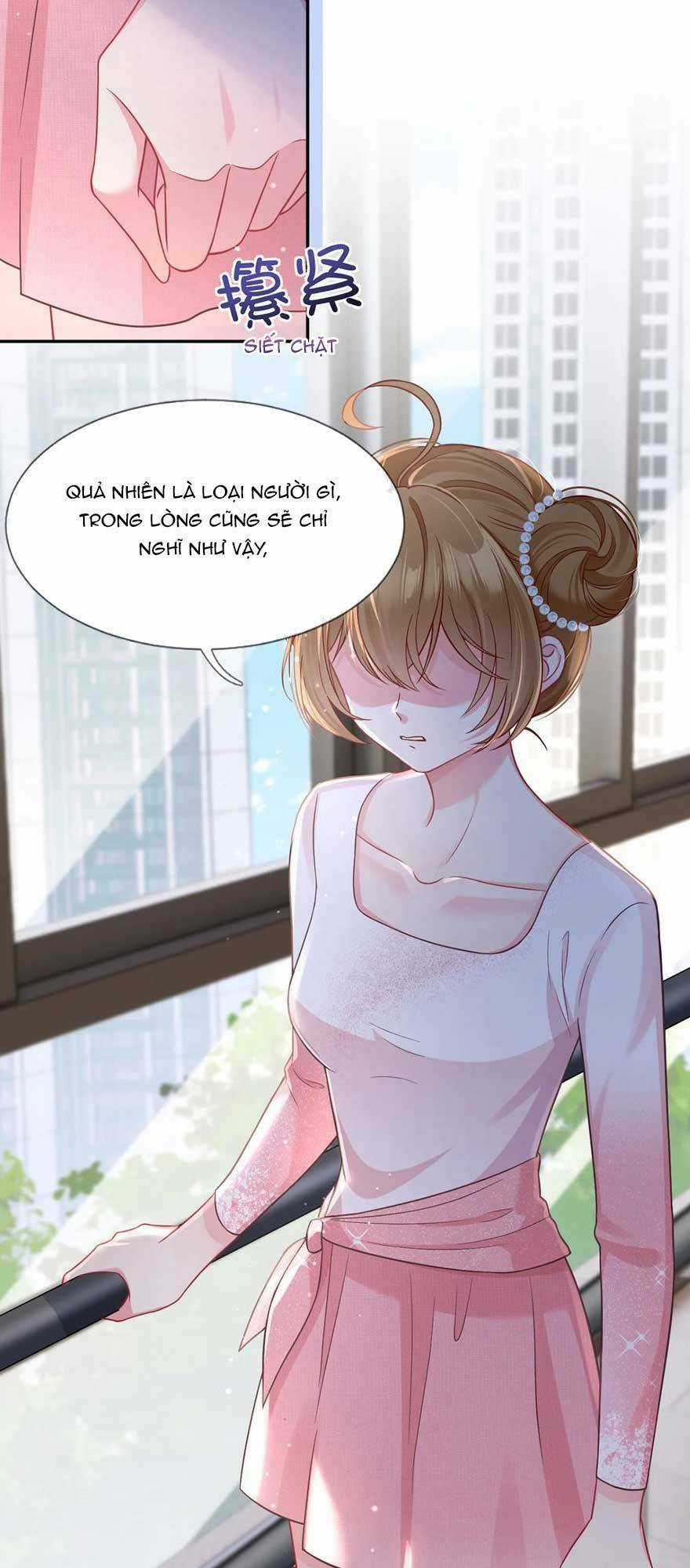 Tôi Trở Thành Kiều Thê Của Ông Trùm Phản Diện Chapter 93 trang 41