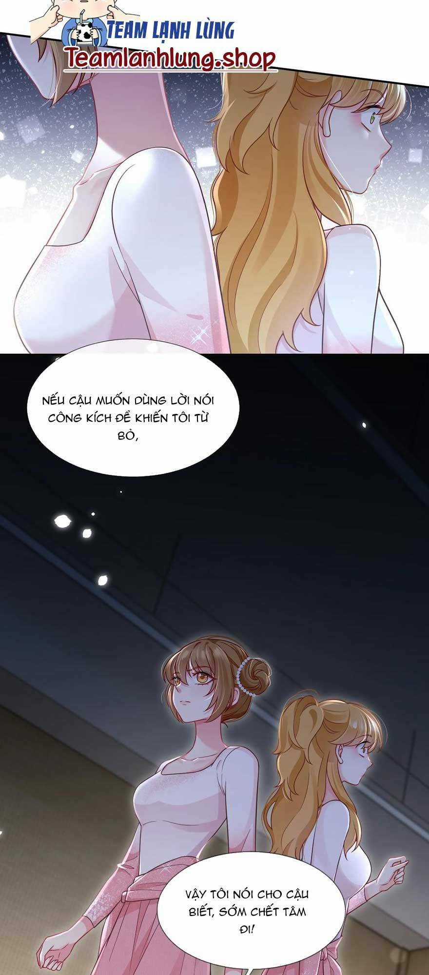 Tôi Trở Thành Kiều Thê Của Ông Trùm Phản Diện Chapter 93 trang 43