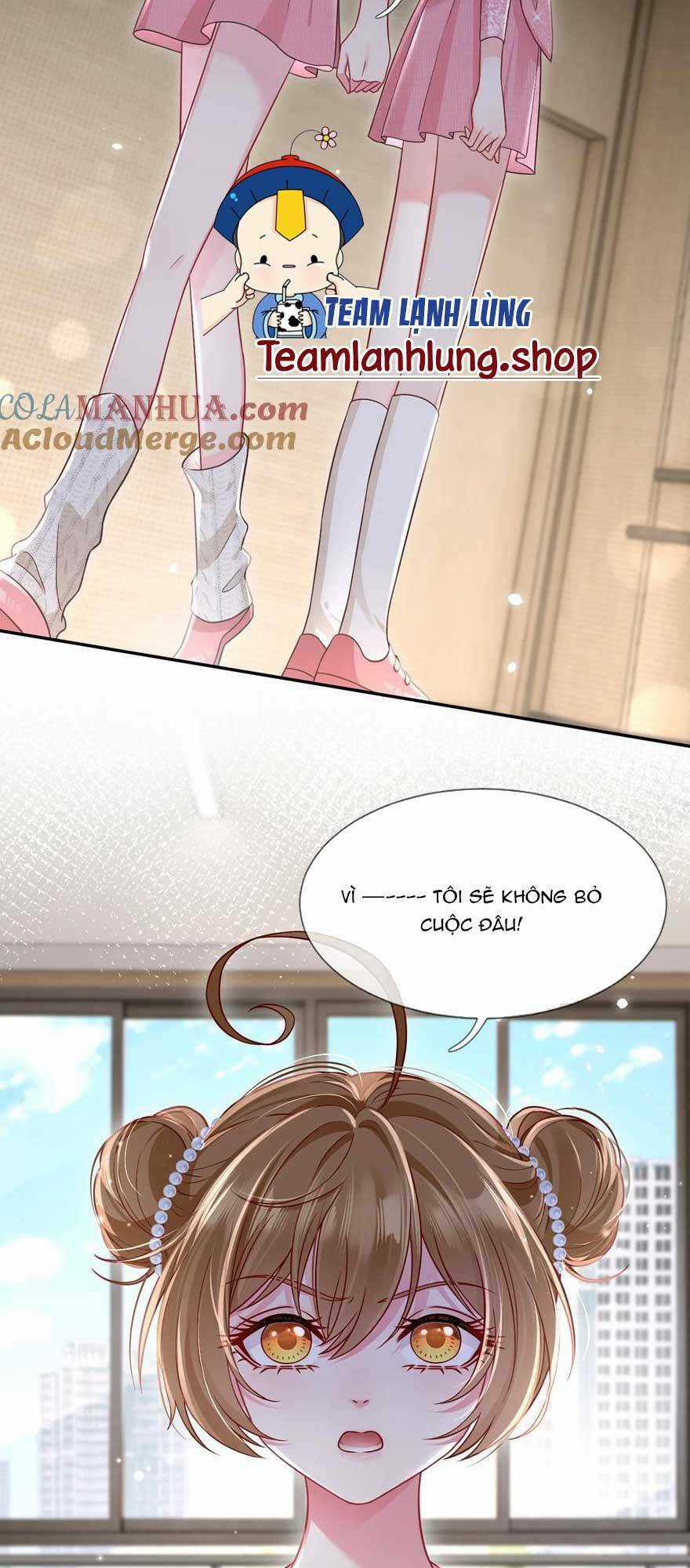 Tôi Trở Thành Kiều Thê Của Ông Trùm Phản Diện Chapter 93 trang 44