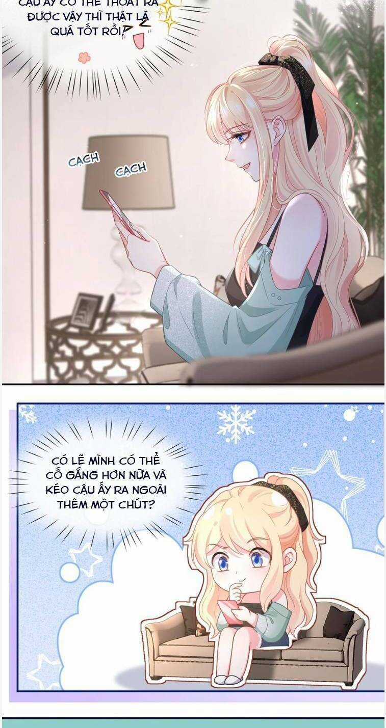 Tôi Trở Thành Kiều Thê Của Ông Trùm Phản Diện Chapter 94 trang 11