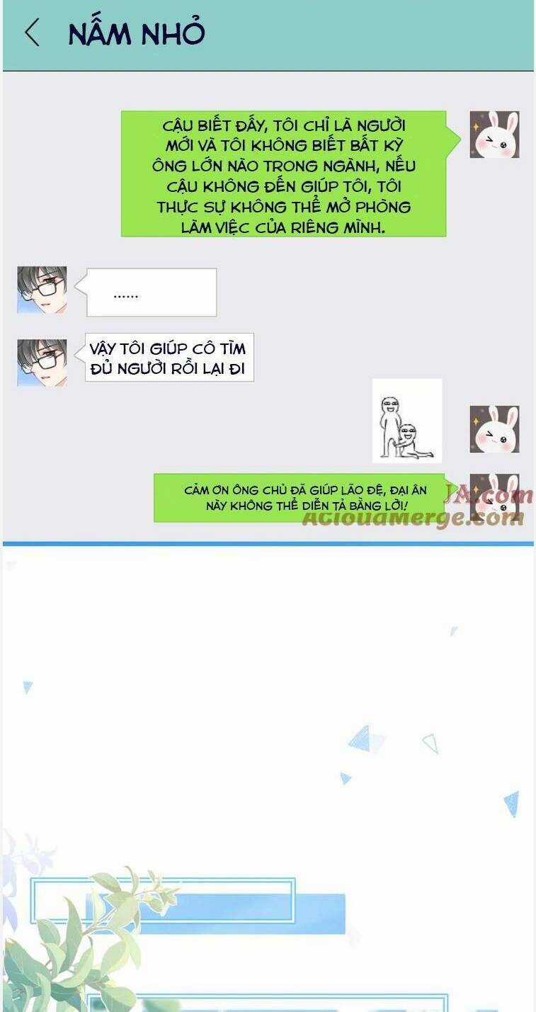 Tôi Trở Thành Kiều Thê Của Ông Trùm Phản Diện Chapter 94 trang 12