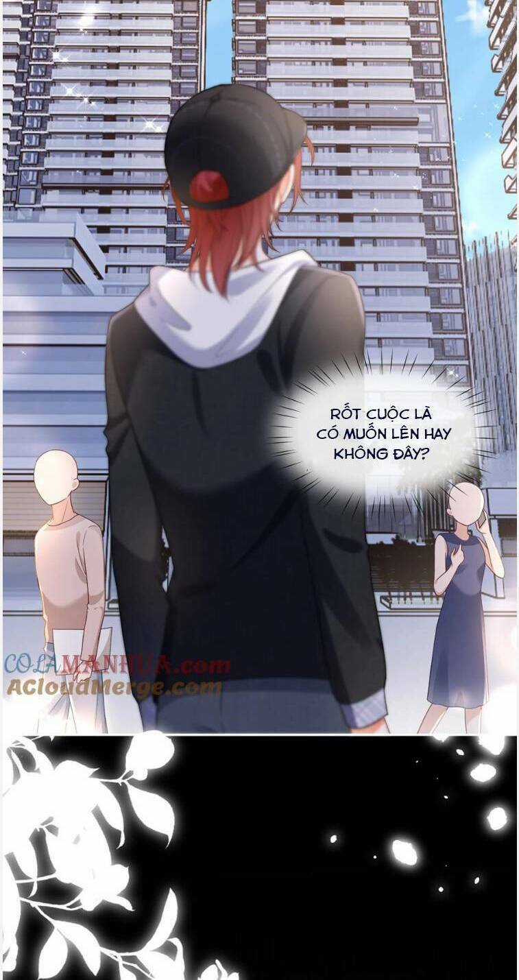 Tôi Trở Thành Kiều Thê Của Ông Trùm Phản Diện Chapter 94 trang 15