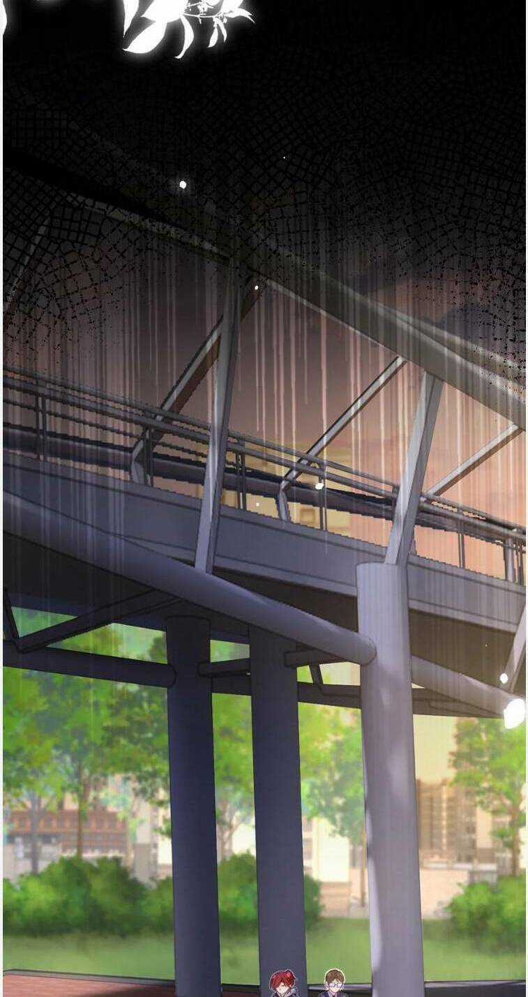 Tôi Trở Thành Kiều Thê Của Ông Trùm Phản Diện Chapter 94 trang 16