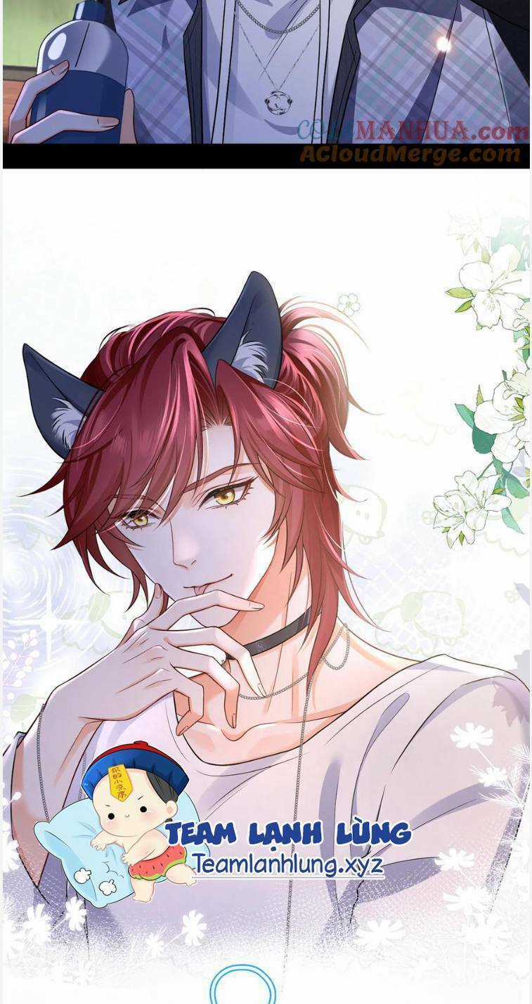 Tôi Trở Thành Kiều Thê Của Ông Trùm Phản Diện Chapter 94 trang 19