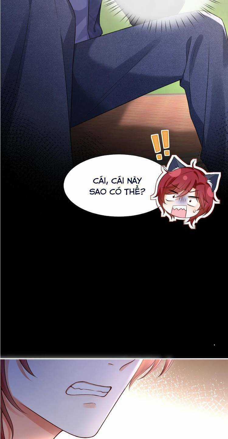 Tôi Trở Thành Kiều Thê Của Ông Trùm Phản Diện Chapter 94 trang 26