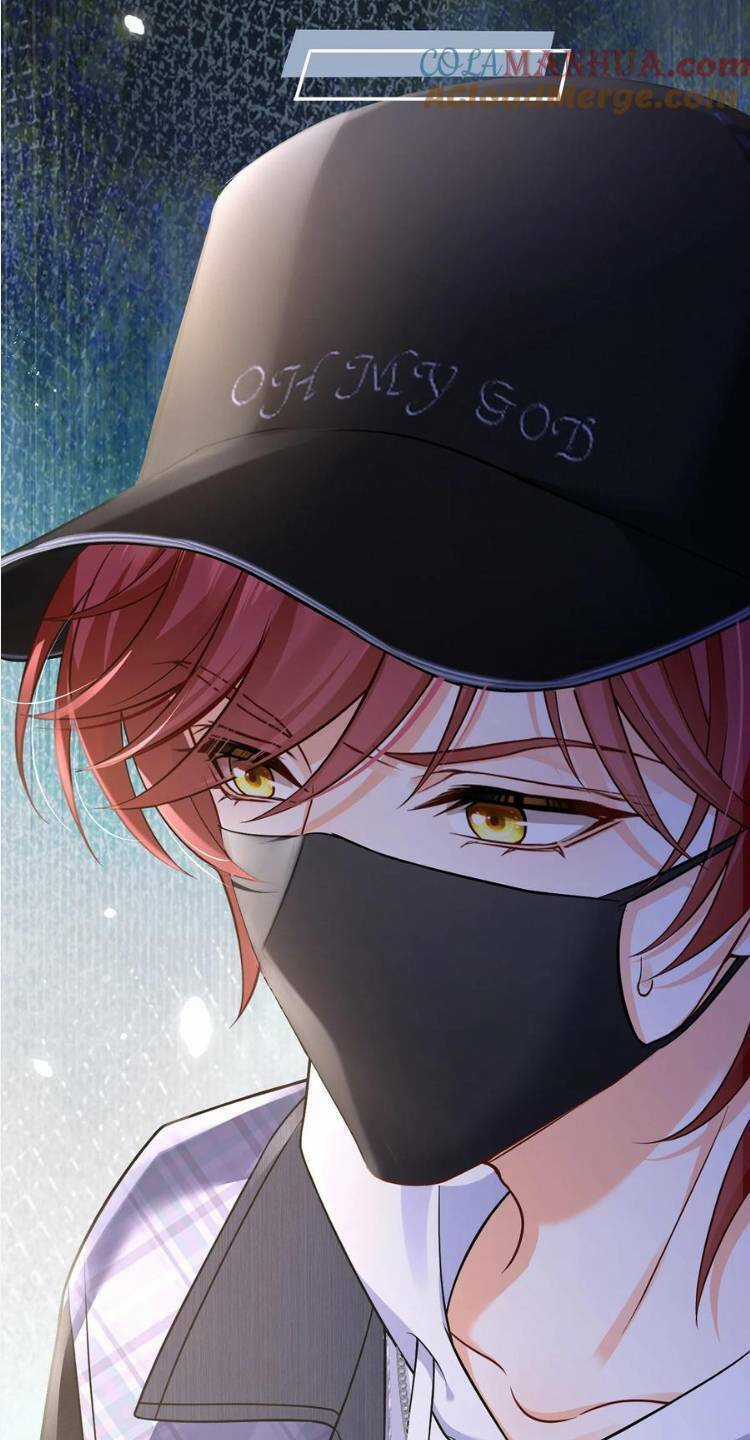 Tôi Trở Thành Kiều Thê Của Ông Trùm Phản Diện Chapter 94 trang 31