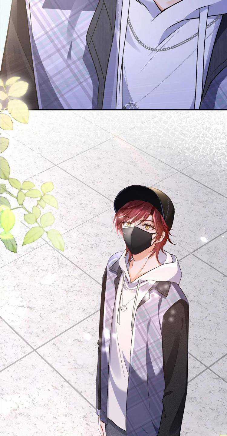 Tôi Trở Thành Kiều Thê Của Ông Trùm Phản Diện Chapter 94 trang 32