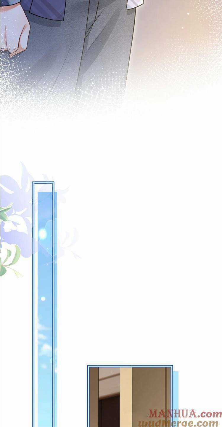 Tôi Trở Thành Kiều Thê Của Ông Trùm Phản Diện Chapter 94 trang 37