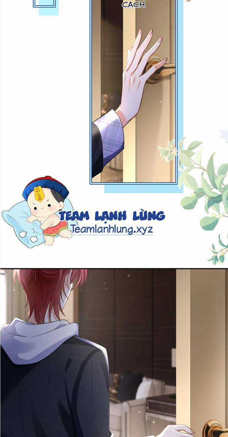 Tôi Trở Thành Kiều Thê Của Ông Trùm Phản Diện Chapter 94 trang 38