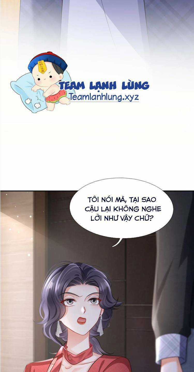 Tôi Trở Thành Kiều Thê Của Ông Trùm Phản Diện Chapter 94 trang 42