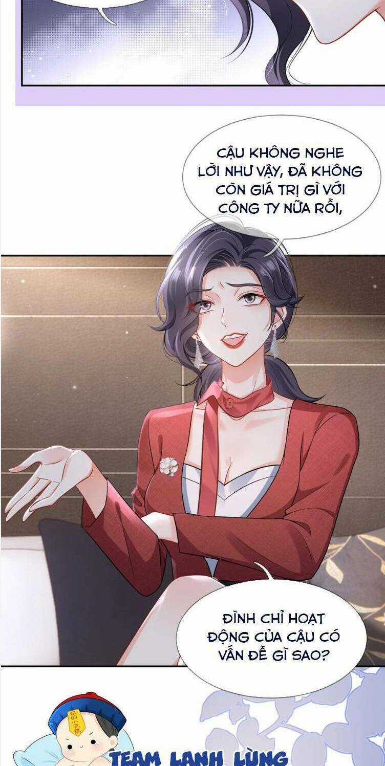 Tôi Trở Thành Kiều Thê Của Ông Trùm Phản Diện Chapter 94 trang 46