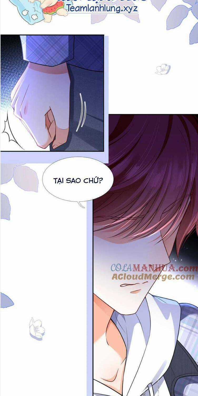 Tôi Trở Thành Kiều Thê Của Ông Trùm Phản Diện Chapter 94 trang 47