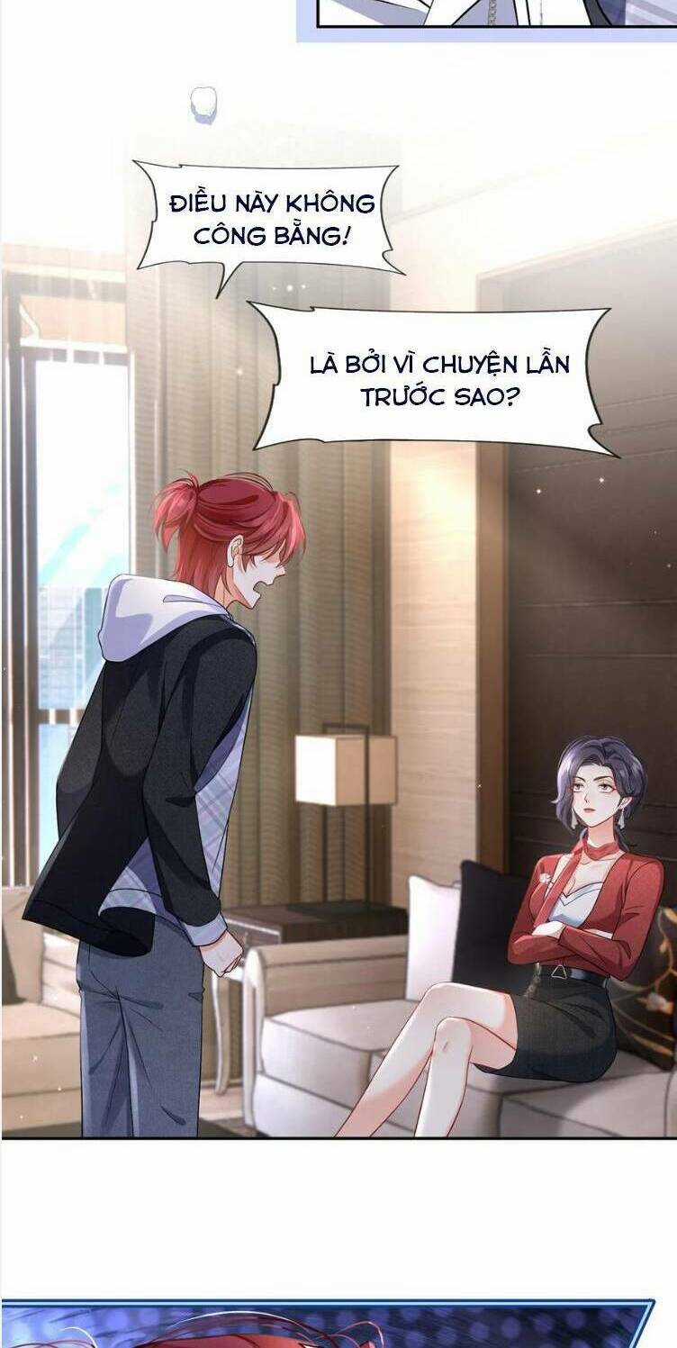 Tôi Trở Thành Kiều Thê Của Ông Trùm Phản Diện Chapter 94 trang 48