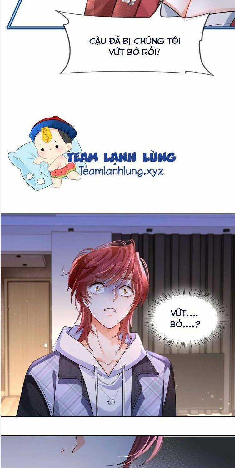 Tôi Trở Thành Kiều Thê Của Ông Trùm Phản Diện Chapter 94 trang 50