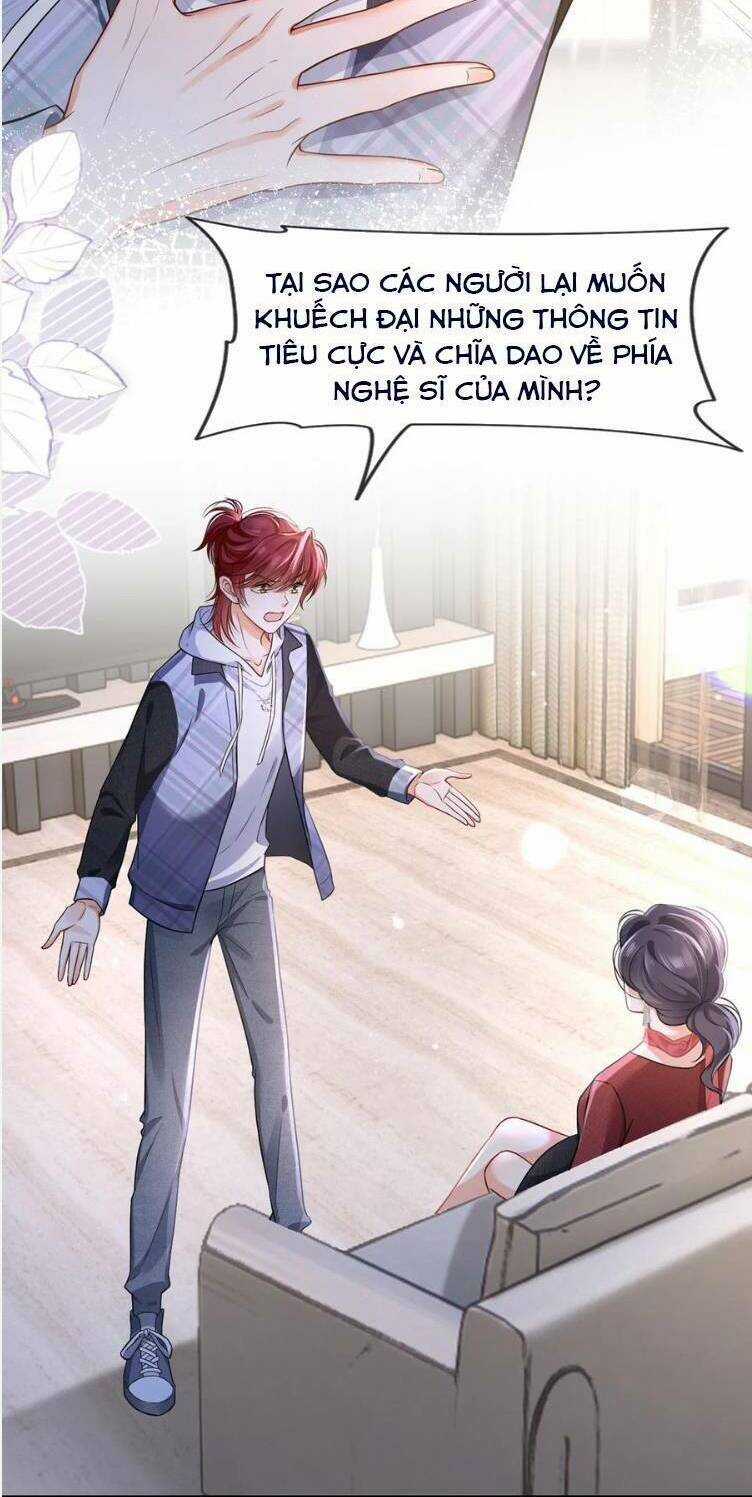 Tôi Trở Thành Kiều Thê Của Ông Trùm Phản Diện Chapter 94 trang 52