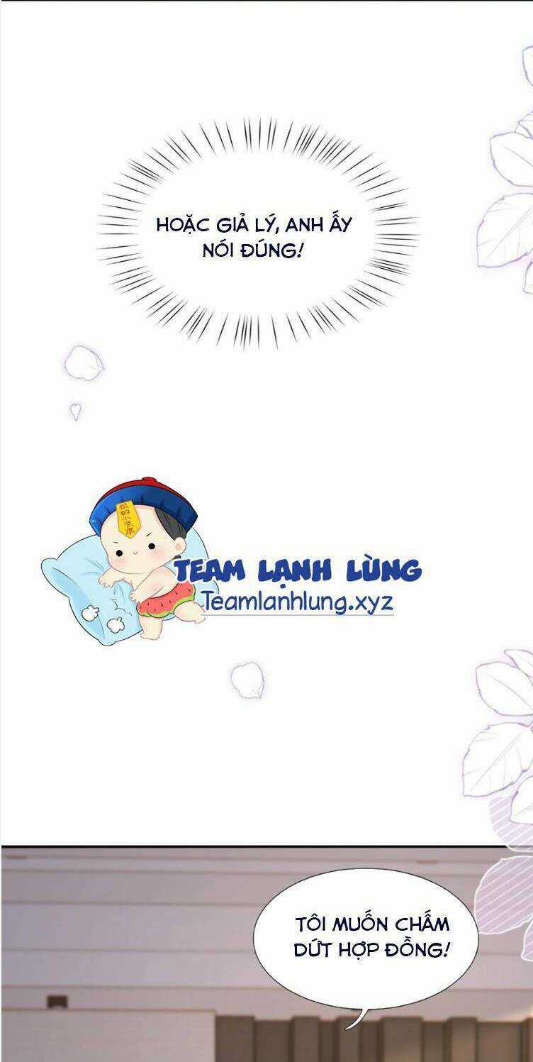 Tôi Trở Thành Kiều Thê Của Ông Trùm Phản Diện Chapter 94 trang 53