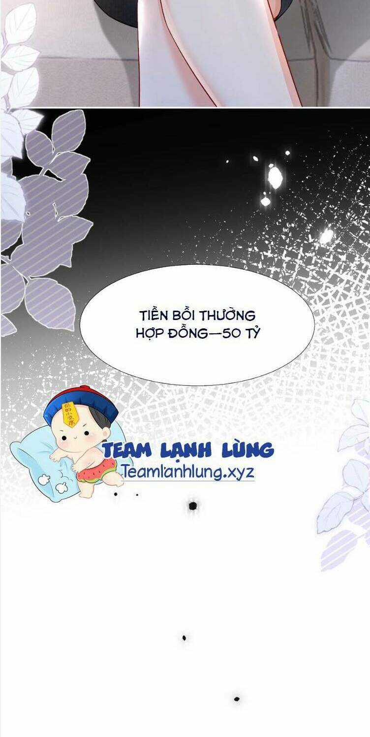 Tôi Trở Thành Kiều Thê Của Ông Trùm Phản Diện Chapter 94 trang 56