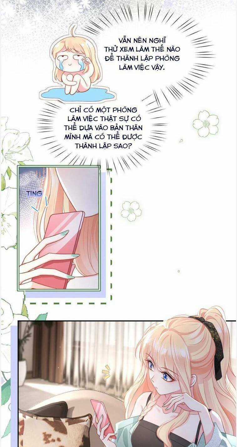 Tôi Trở Thành Kiều Thê Của Ông Trùm Phản Diện Chapter 94 trang 7