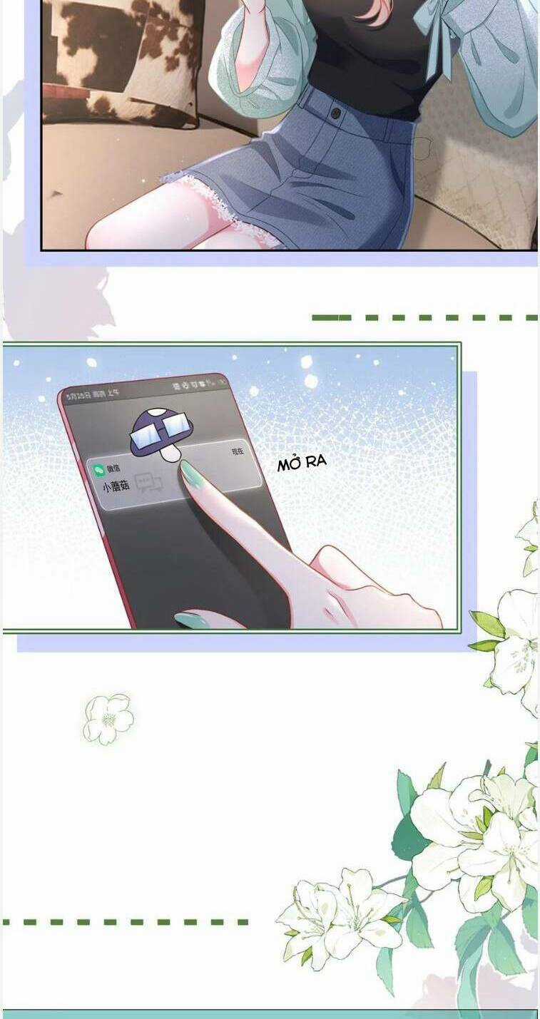 Tôi Trở Thành Kiều Thê Của Ông Trùm Phản Diện Chapter 94 trang 8