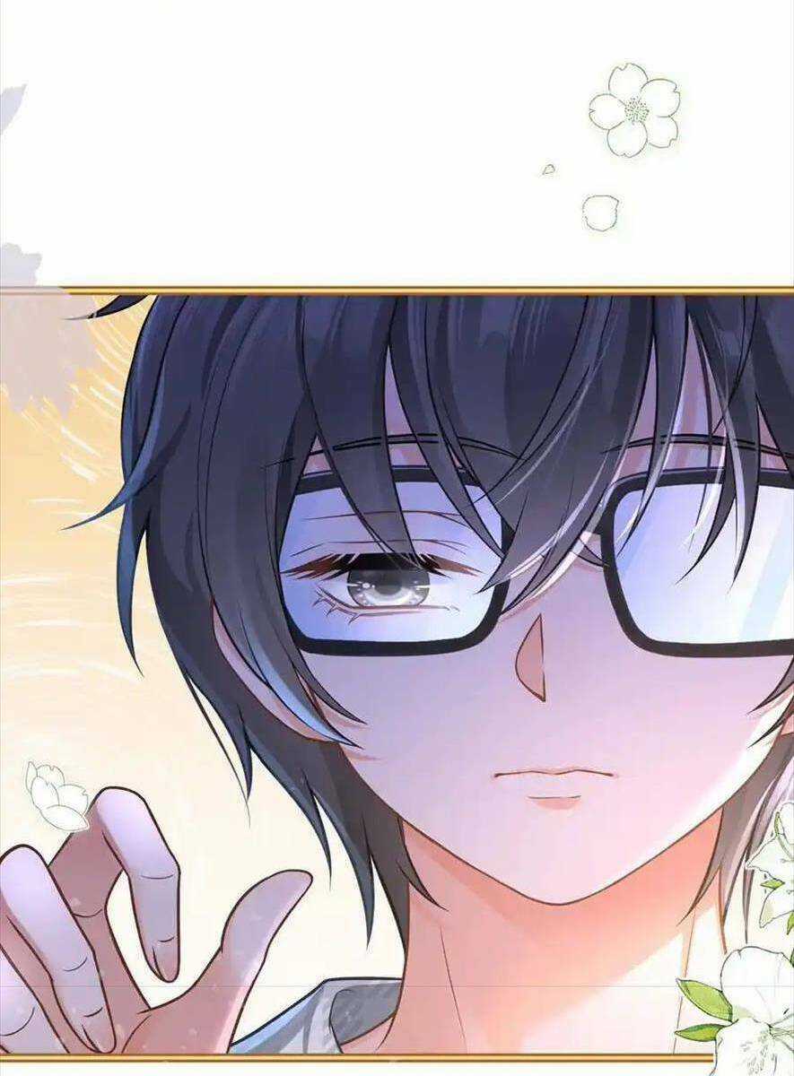 Tôi Trở Thành Kiều Thê Của Ông Trùm Phản Diện Chapter 95 trang 10