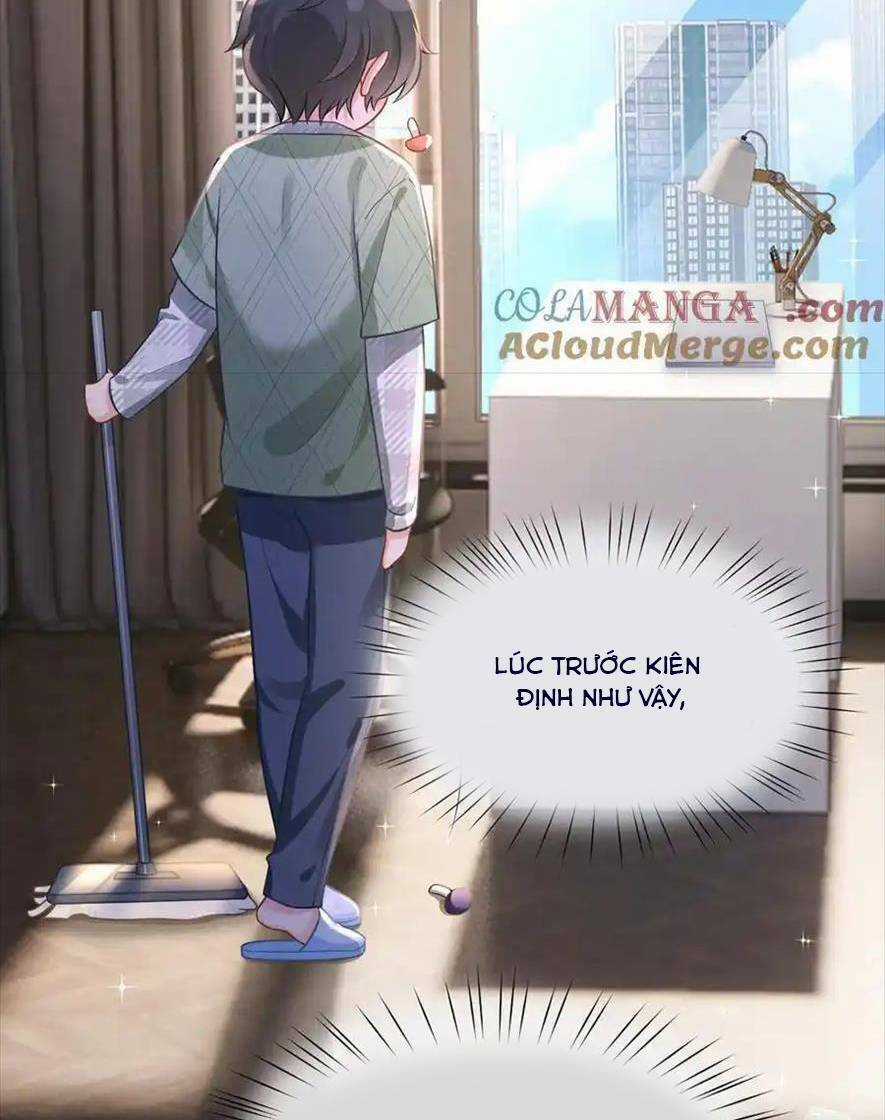 Tôi Trở Thành Kiều Thê Của Ông Trùm Phản Diện Chapter 95 trang 12